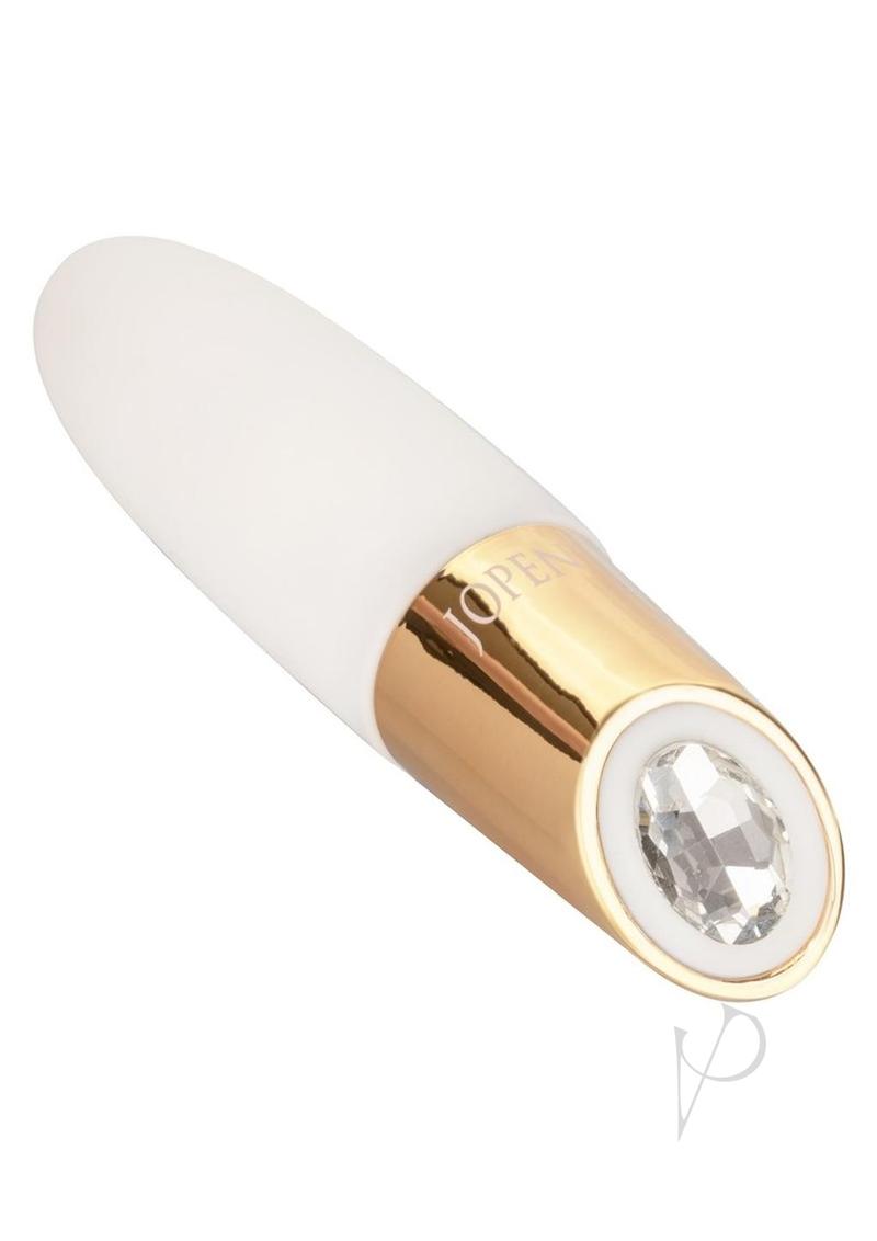 Callie Vibrating Mini Wand(disc)