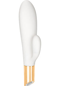 Callie Vibrating Dual Massager(disc)