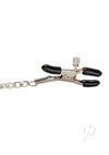 Nipple Play Triple Intimate Clamps