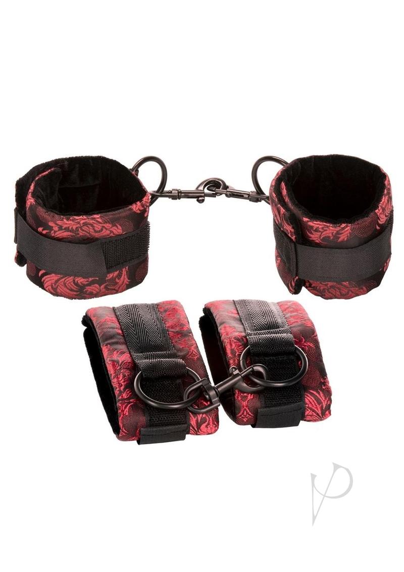 Scandal Universal Cuff Set