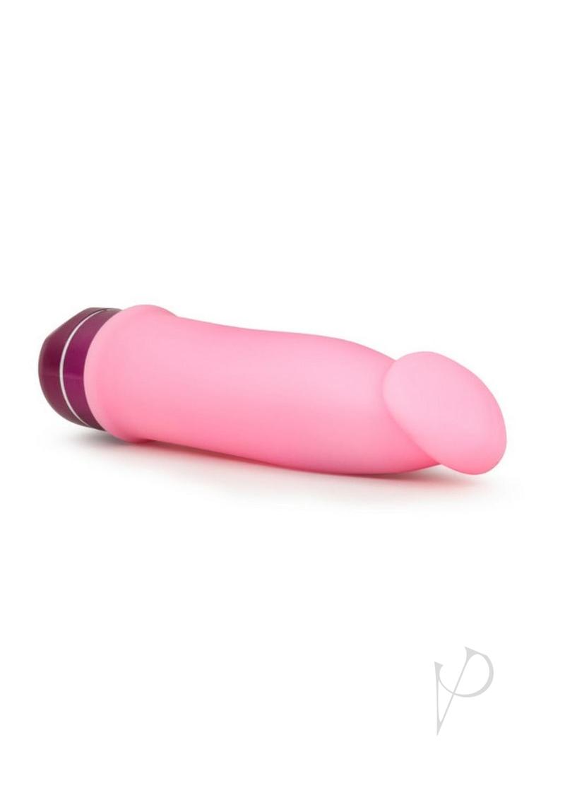 Luxe Purity Pink