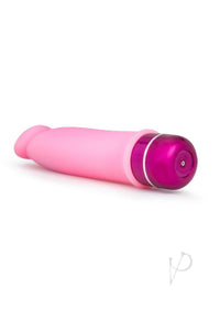 Luxe Purity Pink
