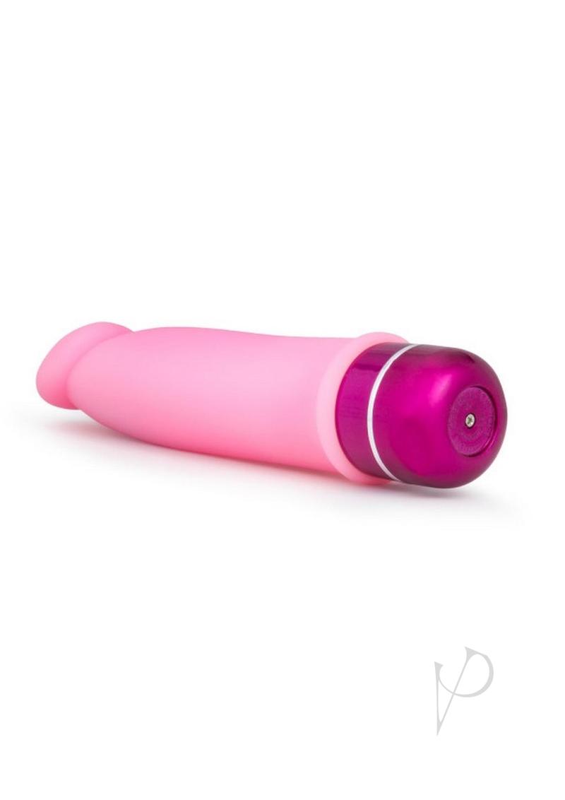 Luxe Purity Pink