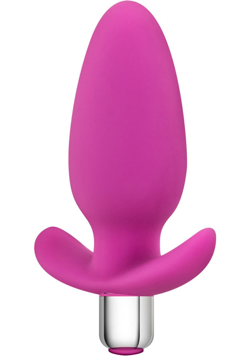 Luxe Little Thumper Fuchsia