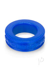 Pig Ring Cockring Police Blue