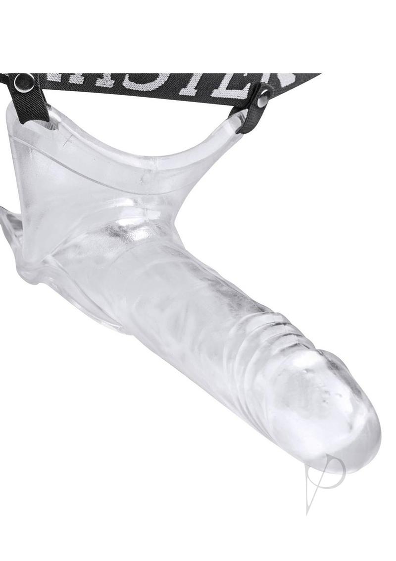 Ms Grand Mamba Xl Jock Style Cock Sheath