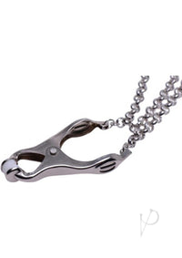 Affix Triple Chain Nipple Clamps