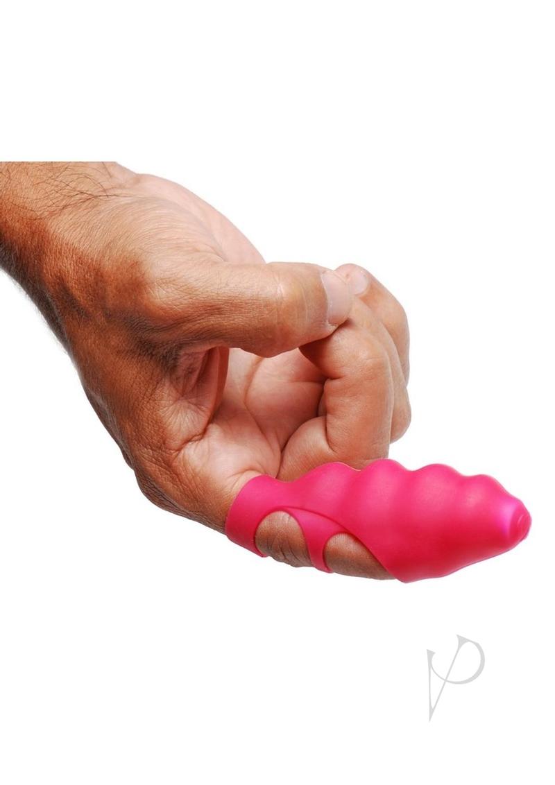 Finger Bang Her Vibe Pink