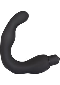 Renegade Vibrating Massager Lll Black