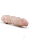 Dr Skin Cock Vibe 01 Natural