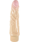 Dr Skin Cock Vibe 03 Beige 7.25