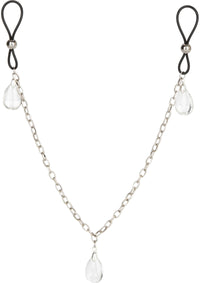Nipple Play Non Pierce Nip Chain (disc)