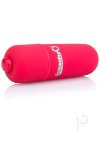 Soft Touch Vooom Bullet Red-individual