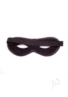 Rouge Open Eye Mask Red