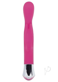 Aande Silicone G Bunny Slim Pink
