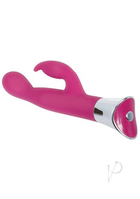 Aande Silicone G Bunny Slim Pink