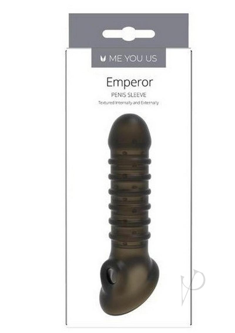 Emperor Penis Sleeve Linx