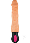 Natural Realskin Hot Cock 3