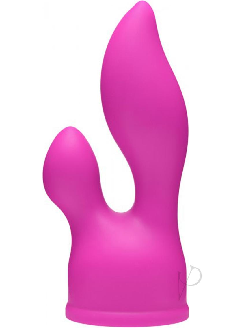 Wand Ess Euphoria Gspot Clit Stim Attach