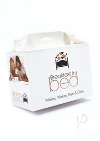 Breakfast In Bed