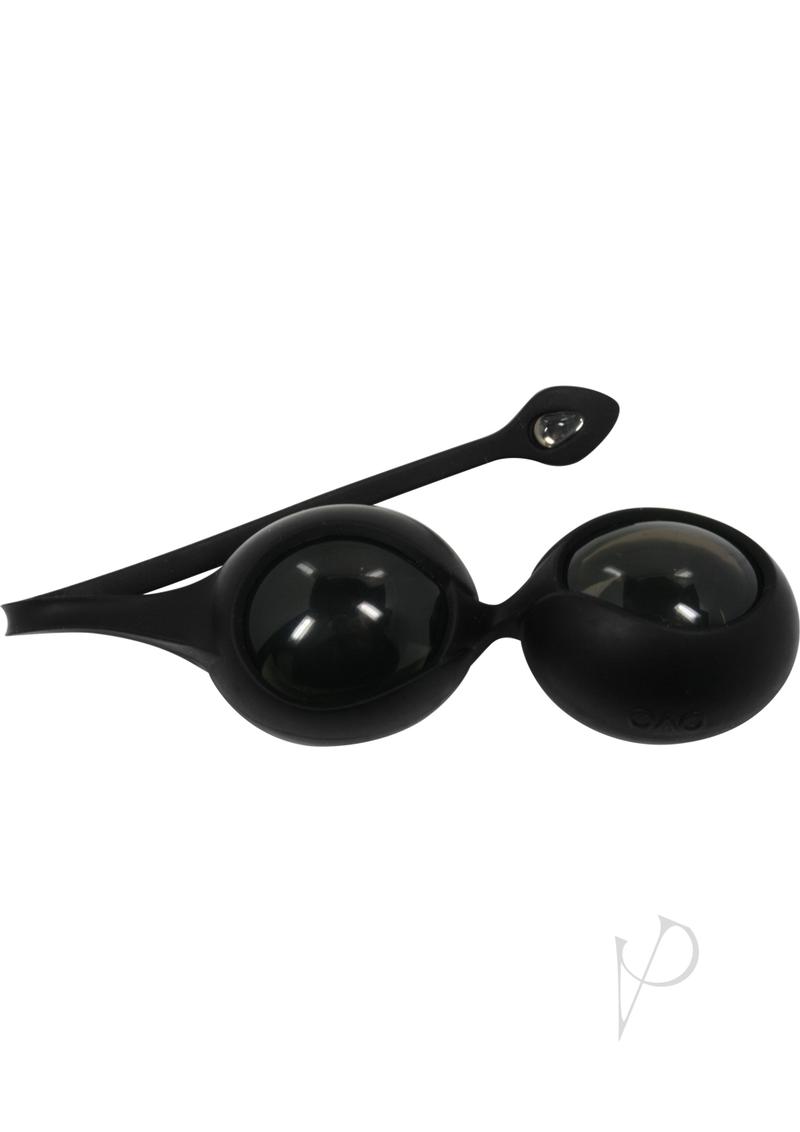 Ovo L1a Love Balls Black(disc)
