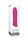 Rechargeable Pretty In Pink