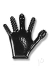 Finger Fuck Glove Black