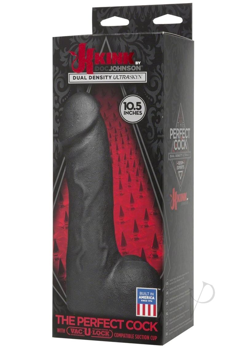 Perfect Cock Large 10.5``