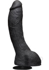Kink Perfect P-spot Cock Black