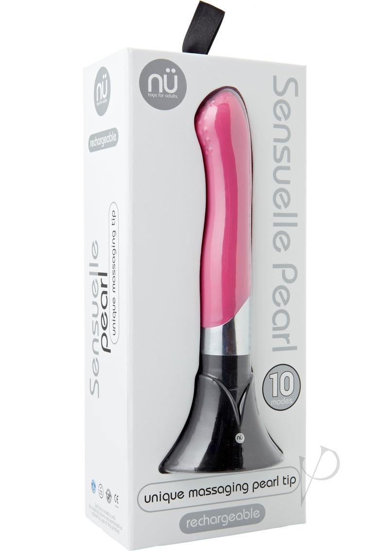 Sensuelle Pearl Pink(disc)