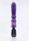 Sensuelle G Recharge Gspot Massager Purp