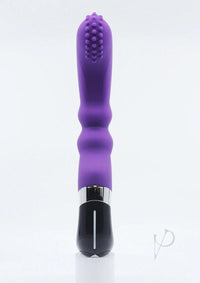 Sensuelle G Recharge Gspot Massager Purp