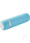 Sensuelle Joie 15 Func Bullet Blue