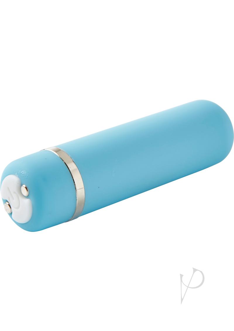 Sensuelle Joie 15 Func Bullet Blue