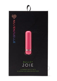 Sensuelle Joie 15 Func Bullet Pink