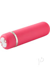 Sensuelle Joie 15 Func Bullet Pink