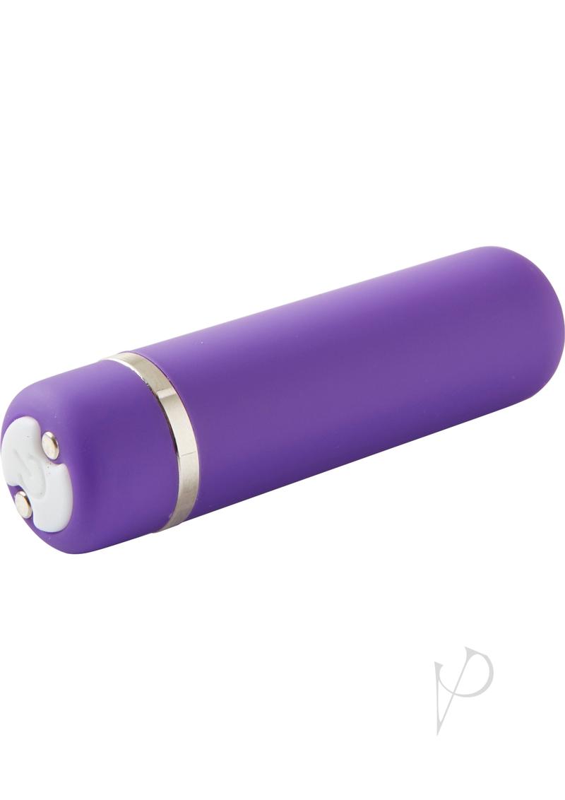 Sensuelle Joie 15 Func Bullet Purple