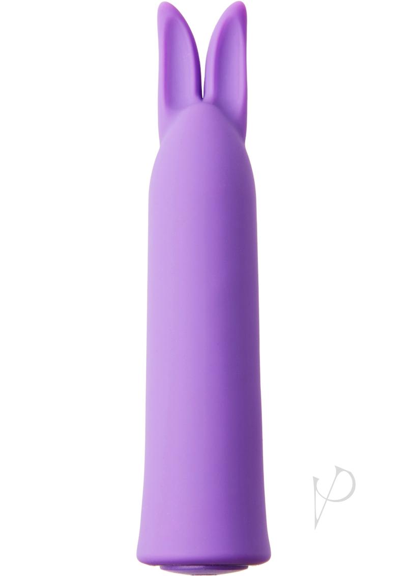 Sensuelle Bunnii 20 Func Vibe Purple