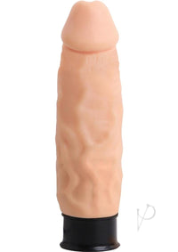 Skinsat Thick Vibflex 6 Dildo Fls(disc)