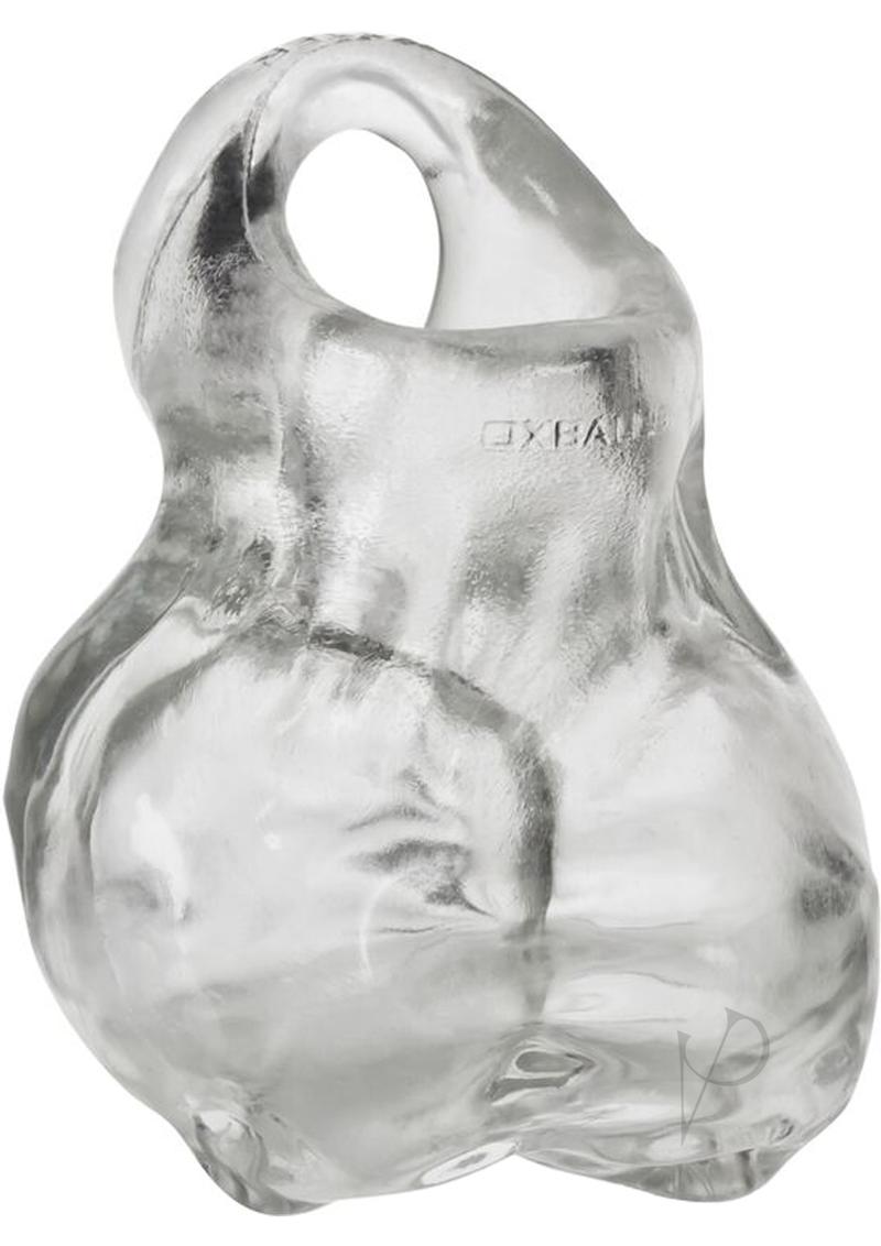 Nutter Ballsack Clear
