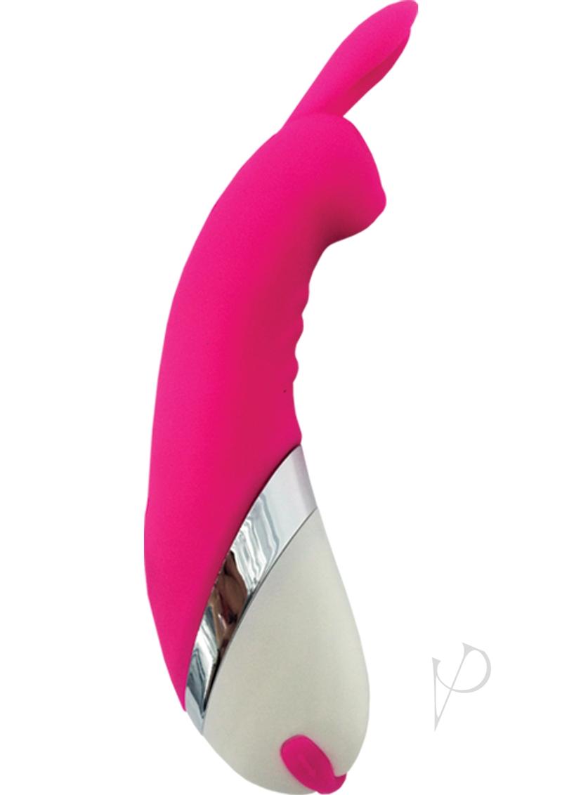 Bella Mini Bunny Magenta(disc)