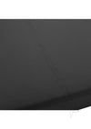 Kink Wet Works Fit Sheet King Blk(disc)