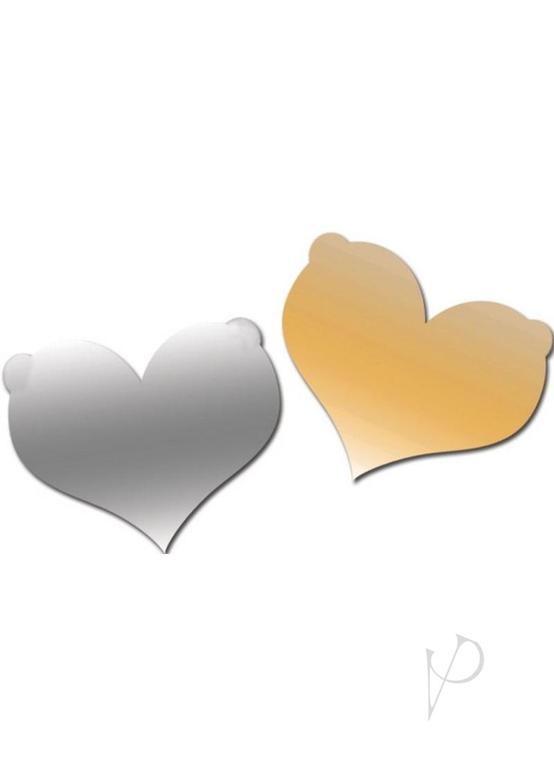 Boobie Mylar Confetti(disc)
