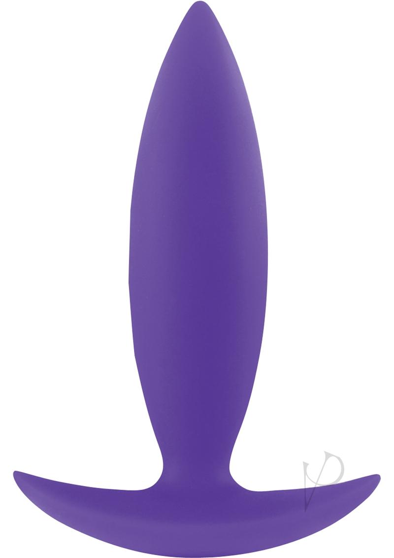 Inya Spades Small Purple