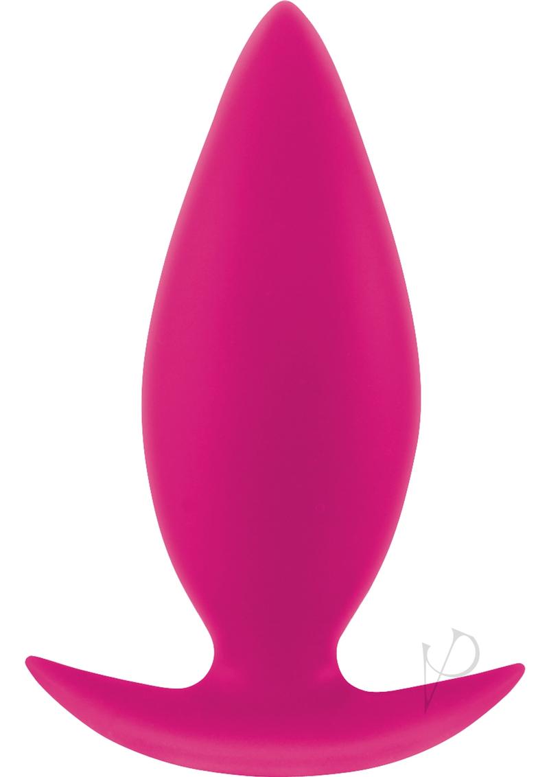 Inya Spades Medium Pink