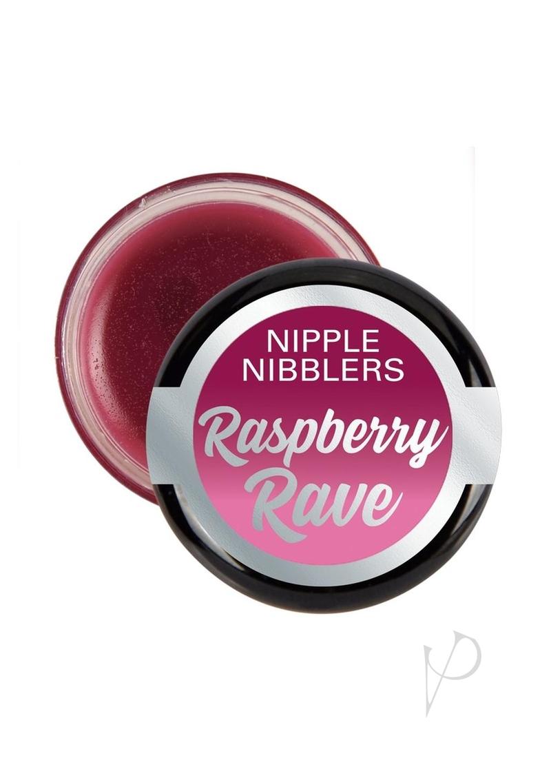 Nipple Nibblers Mini Raspberry