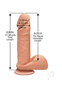The Perfect D 7 Vanilla