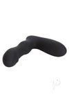 Silicone Wireless Rollerball Probe Black