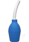 Cs Blue Enema Flush Bulb