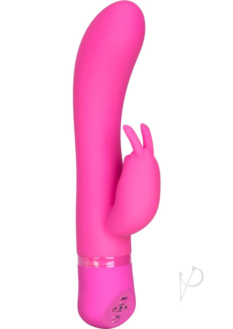 Spellbound Bunny Pink